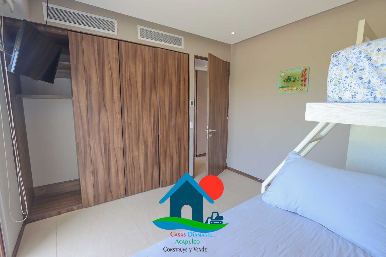 La Isla Fiji U 10 - Recámara cuatro 3